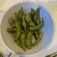   at Thai Silver Spoon  in Springboro