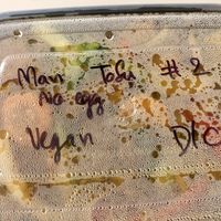   at Thai Silver Spoon  in Springboro