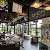 Kha at O-OH Farm Suanluang in Phuket