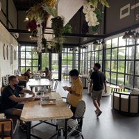 Kha at O-OH Farm Suanluang in Phuket