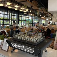 Nice at O-OH Farm Suanluang in Phuket