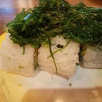 Sushi  at MisoHapi in West End