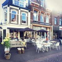 By-Kees at By-Kees in Heerenveen