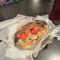   at Pierogi Mountain in Columbus