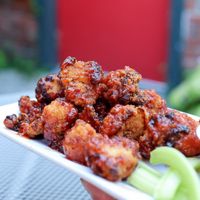  at Pierogi Mountain in Columbus