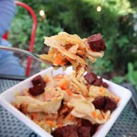  at Pierogi Mountain in Columbus