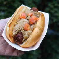  at Pierogi Mountain in Columbus