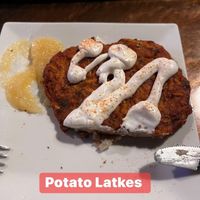   at Pierogi Mountain in Columbus