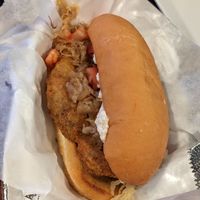  at Pierogi Mountain in Columbus