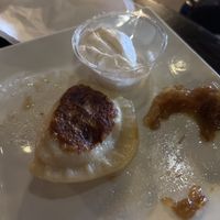 Pierogi   at Pierogi Mountain in Columbus