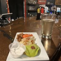   at Pierogi Mountain in Columbus
