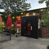   at Pierogi Mountain in Columbus