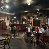   at Pierogi Mountain in Columbus