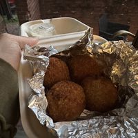   at Pierogi Mountain in Columbus
