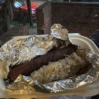   at Pierogi Mountain in Columbus