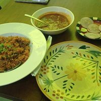 Perfect at Rare Earth Cafe & Organic Store in Mumbai