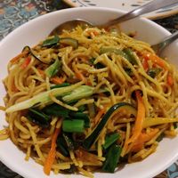  at Rare Earth Cafe & Organic Store in Mumbai