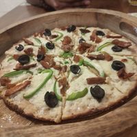  at Rare Earth Cafe & Organic Store in Mumbai