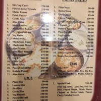  at Niyati Cafe in Varanasi