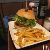 Beyond  at Pepperland Bar in Santiago