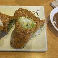  at Tina Vietnamese Cuisine (V-Cafe) in New Westminster