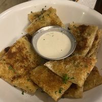   at Falafel Bar in Tamarindo