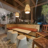  at Falafel Bar in Tamarindo