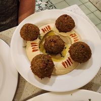  at Falafel Bar in Tamarindo