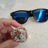  at Falafel Bar in Tamarindo