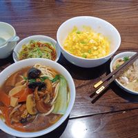  at Jinglianju Vegetarian in Hangzhou