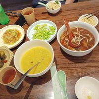  at Jinglianju Vegetarian in Hangzhou