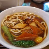   at Jinglianju Vegetarian in Hangzhou