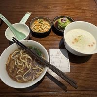   at Jinglianju Vegetarian in Hangzhou