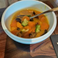  at Jinglianju Vegetarian in Hangzhou
