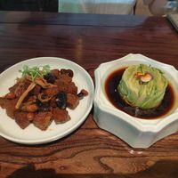  at Jinglianju Vegetarian in Hangzhou