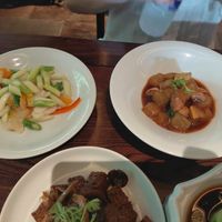  at Jinglianju Vegetarian in Hangzhou