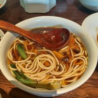  at Jinglianju Vegetarian in Hangzhou