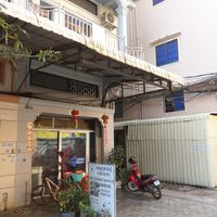  at Kang Le Restaurant in Siem Reap