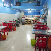  at Kang Le Restaurant in Siem Reap