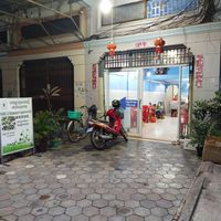  at Kang Le Restaurant in Siem Reap