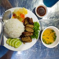  at Kang Le Restaurant in Siem Reap