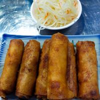  at Kang Le Restaurant in Siem Reap