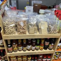   at Kang Le Restaurant in Siem Reap