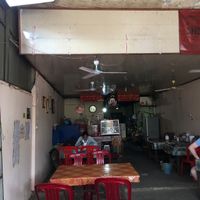 Inside at Kang Le Restaurant in Siem Reap