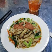  at Kang Le Restaurant in Siem Reap