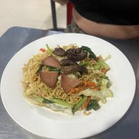   at Kang Le Restaurant in Siem Reap