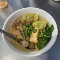   at Kang Le Restaurant in Siem Reap