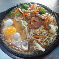  at Kang Le Restaurant in Siem Reap