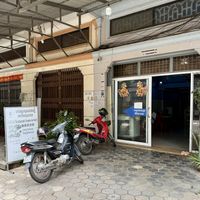 Exterior   at Kang Le Restaurant in Siem Reap
