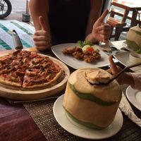 Yiiam at Yo Vegan in Phuket